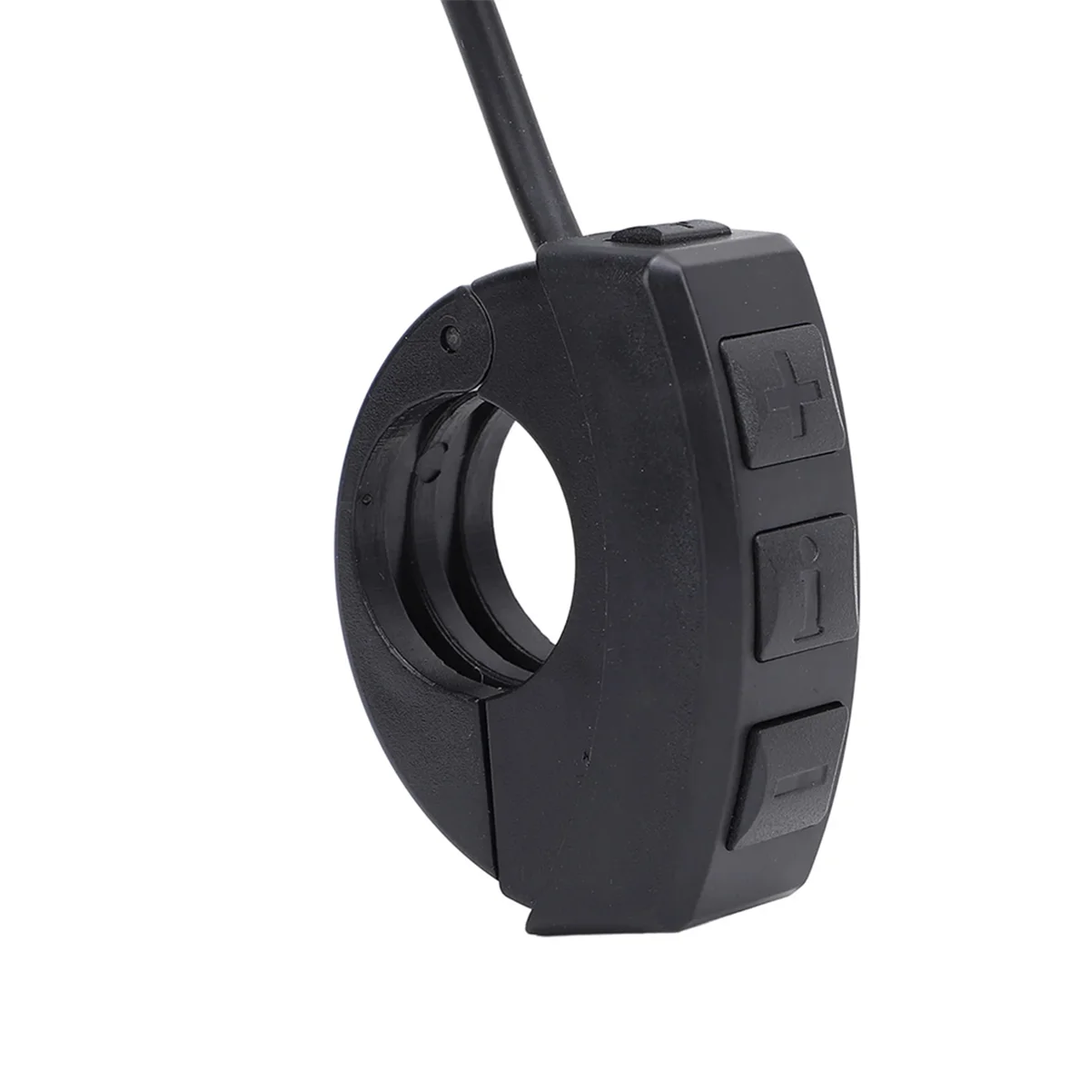 Electric Bike LCD Display 24V 36V 48V 60V 72V Universal 5 Pin Water Proof Connector S-100 Panel Screen