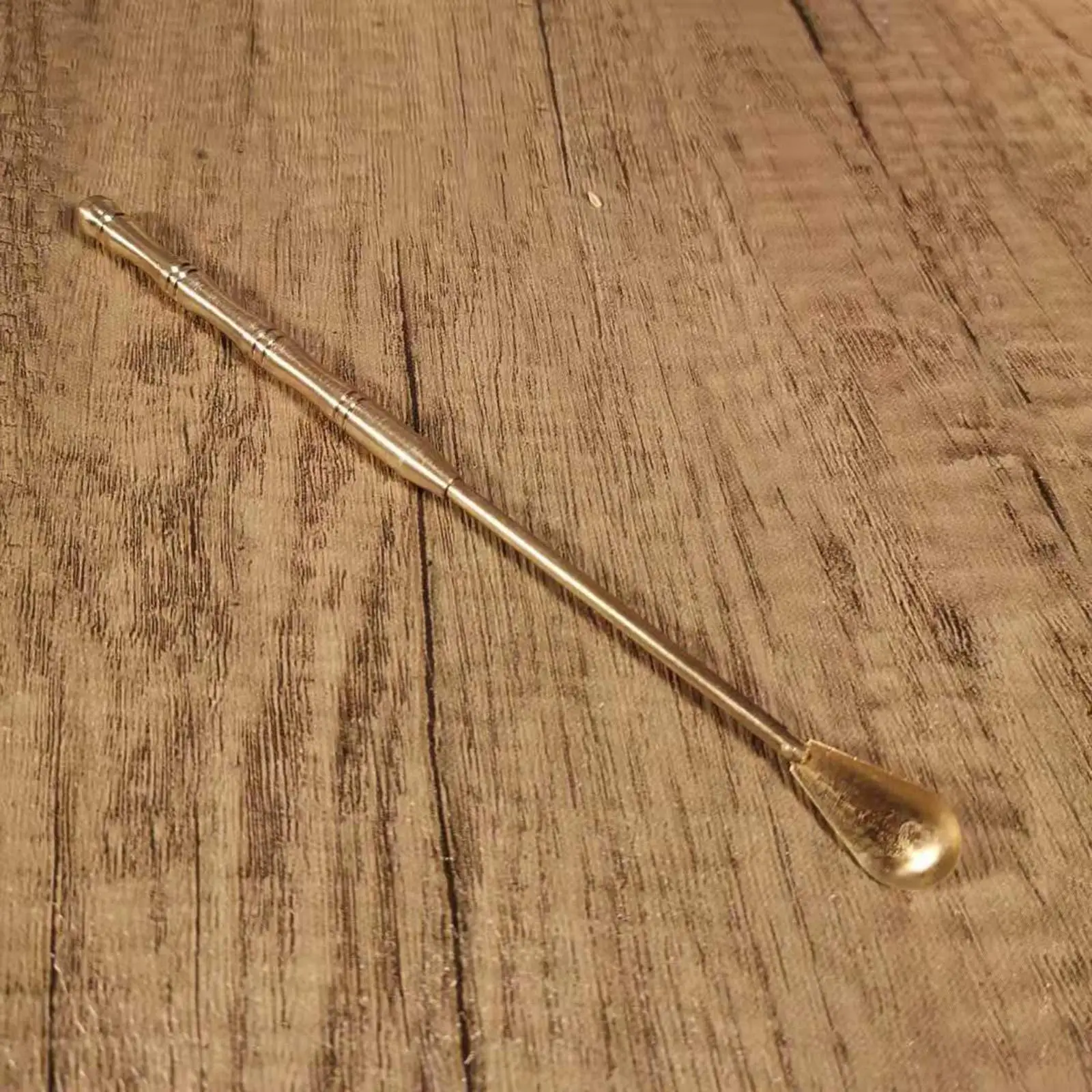 Cone Brass Cones Making Teahouse Home Decoration Gifts DIY Burner Tools