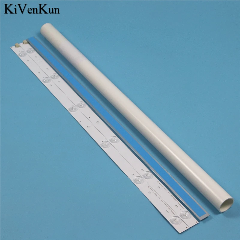 

LED Backlight Strips For Toshiba 32P1300 32P1400 32P1400VE 32P1400VM 32P1400VT 32P1400ZE 32P1400D SVT320AF5_P1300_6LED_REV03
