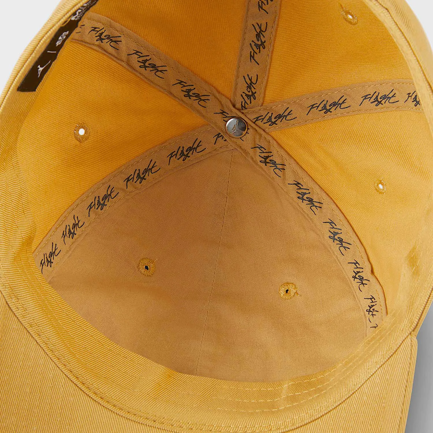 Nike genuine JORDAN men's and women's embroidered adjustable sports baseball cap FD5181-229 view 4