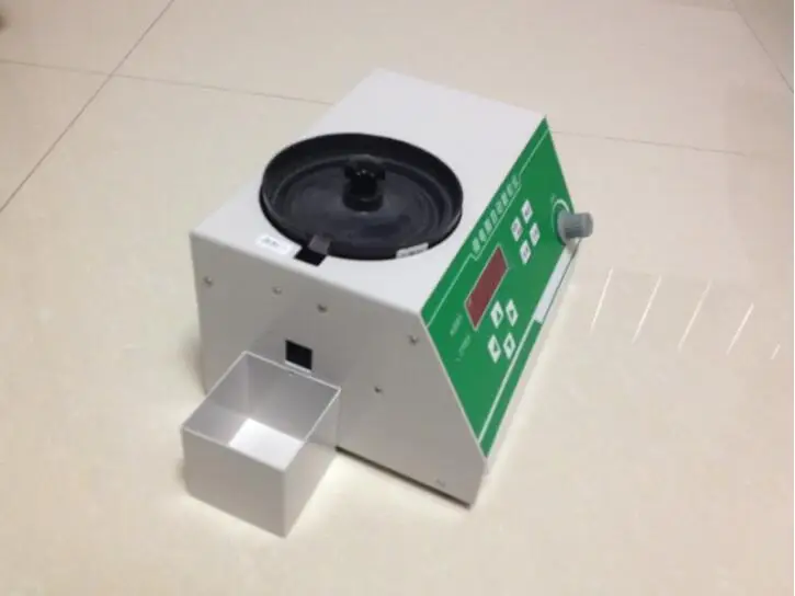 microcomputer automatic counting instrument,seed counting counter grain rice corn soybean seed quantity point counting