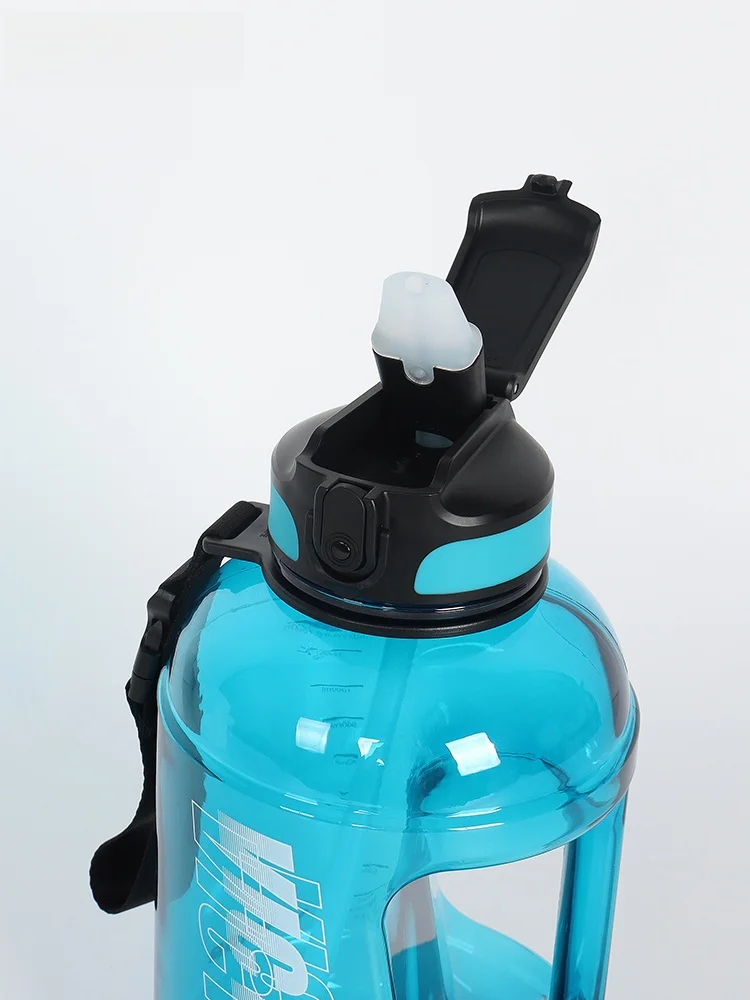 Garra de Água Esportiva Victor de ande Capacidade para Atividades ao Ar Livre, Fitn, Yoga, Recipiente Multifuncional p...