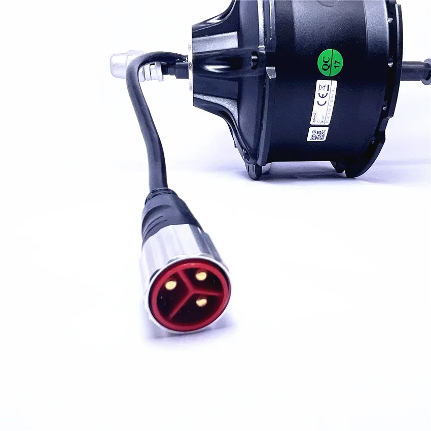 G062 Bafang 48v 750w cassette Rear Hub Motor drop out 175mm 190mm With Disc Brake For Fat Bike beach buggies and snow bikes