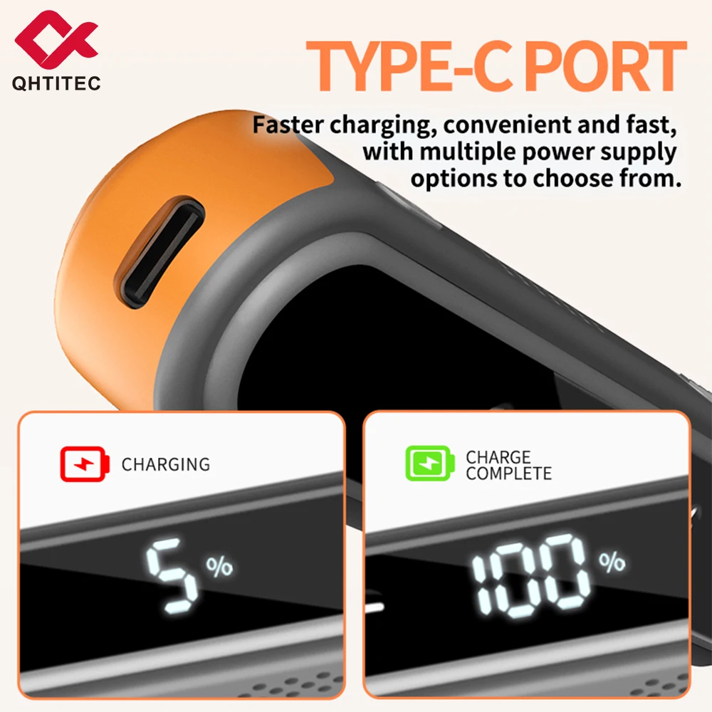 JCD USB Soldering Iron Portable 5V 15W built-in battery with Three-Level Temperature Control Wireless Mini Soldering Tools