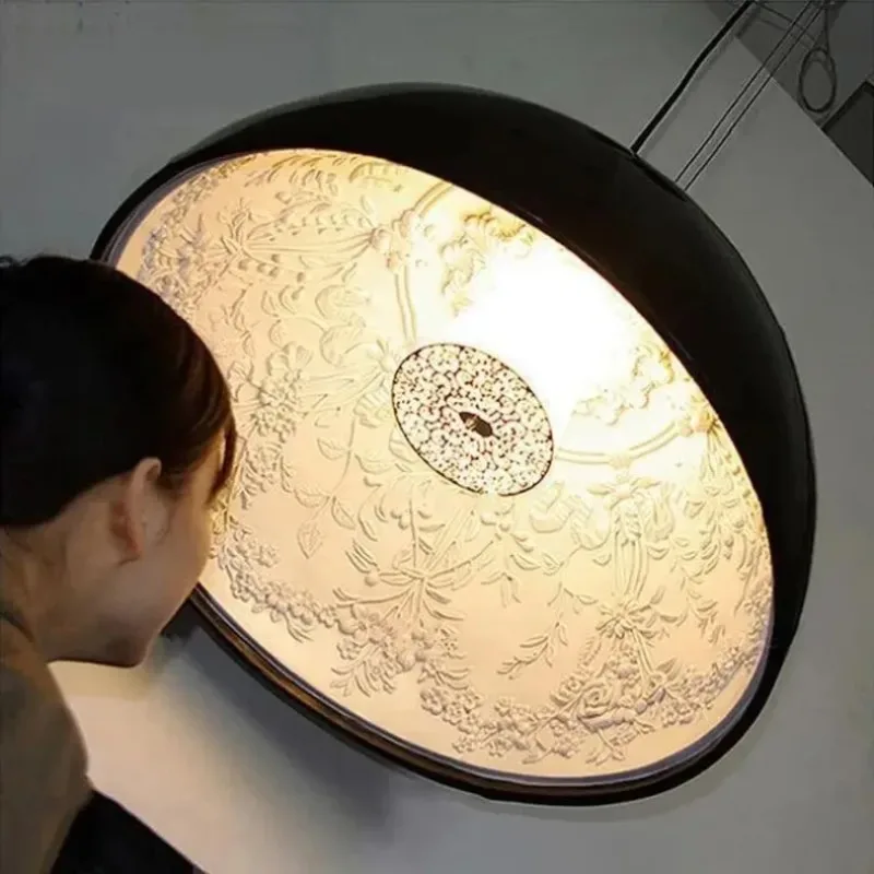 Minimalist Skygarde… - image