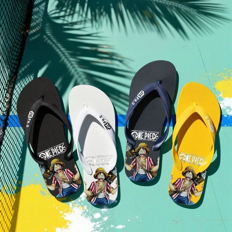 One Piece Cartoon C…