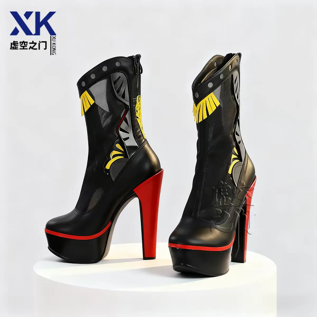 2026 New Role Play … - image