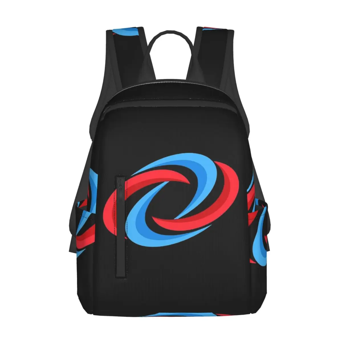 Henry Danger Backpack Daypack Large Capacity Children BookBag School Bag Shoulder Bags for Men Women