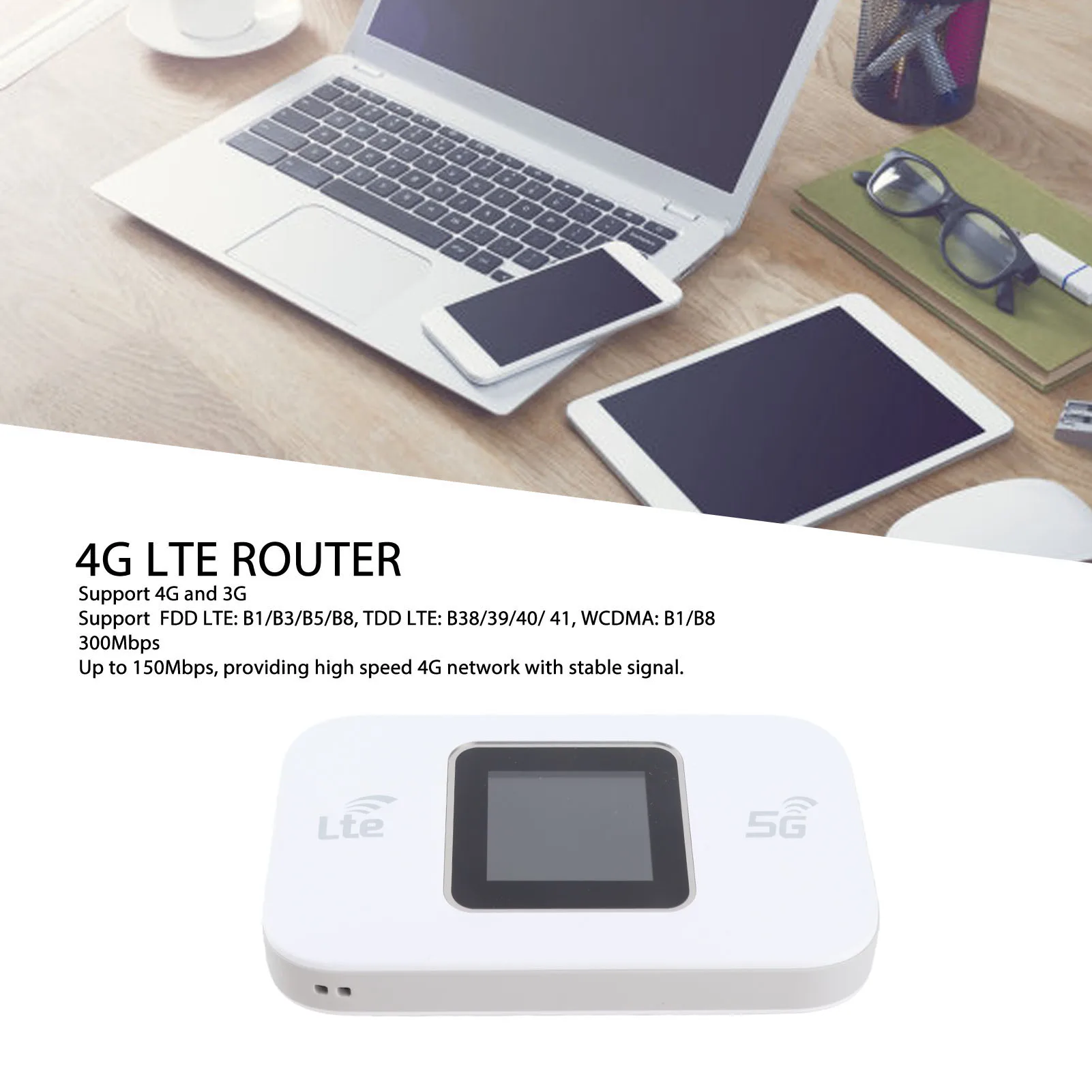 Thumbnail 3 - #28 Best 4G Routers to Buy In 2026