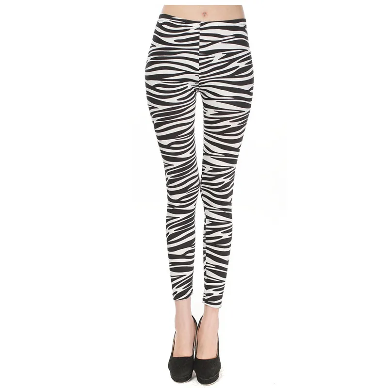 DOIAESKV 2024 Neue Frühlingsmode-Leggings, sexy, lässig, bunt, Beinwärmer, passend für die meisten Größen, Leggins, Hosen, Damen-Leggings – Detail 20