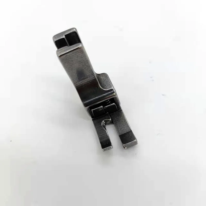 Q X YUN S/N Lockstitch Sewing Machine Parts Foot CR20 Just  Presser Foot All-Steel Electroplating Process