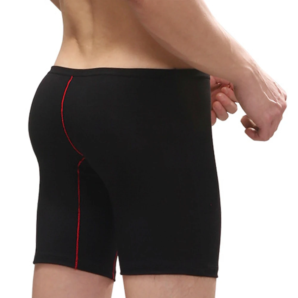 High Quality New Best Briefs Mens Shorts Trunks Underwear Bulge Pouch Colorful Comfortable Ice Silk M L XL 2XL