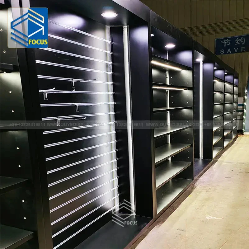 custom.Cigar Shop Counter Display Cabinet ODM Wooden Glass Shelves Lockable Display Showcase