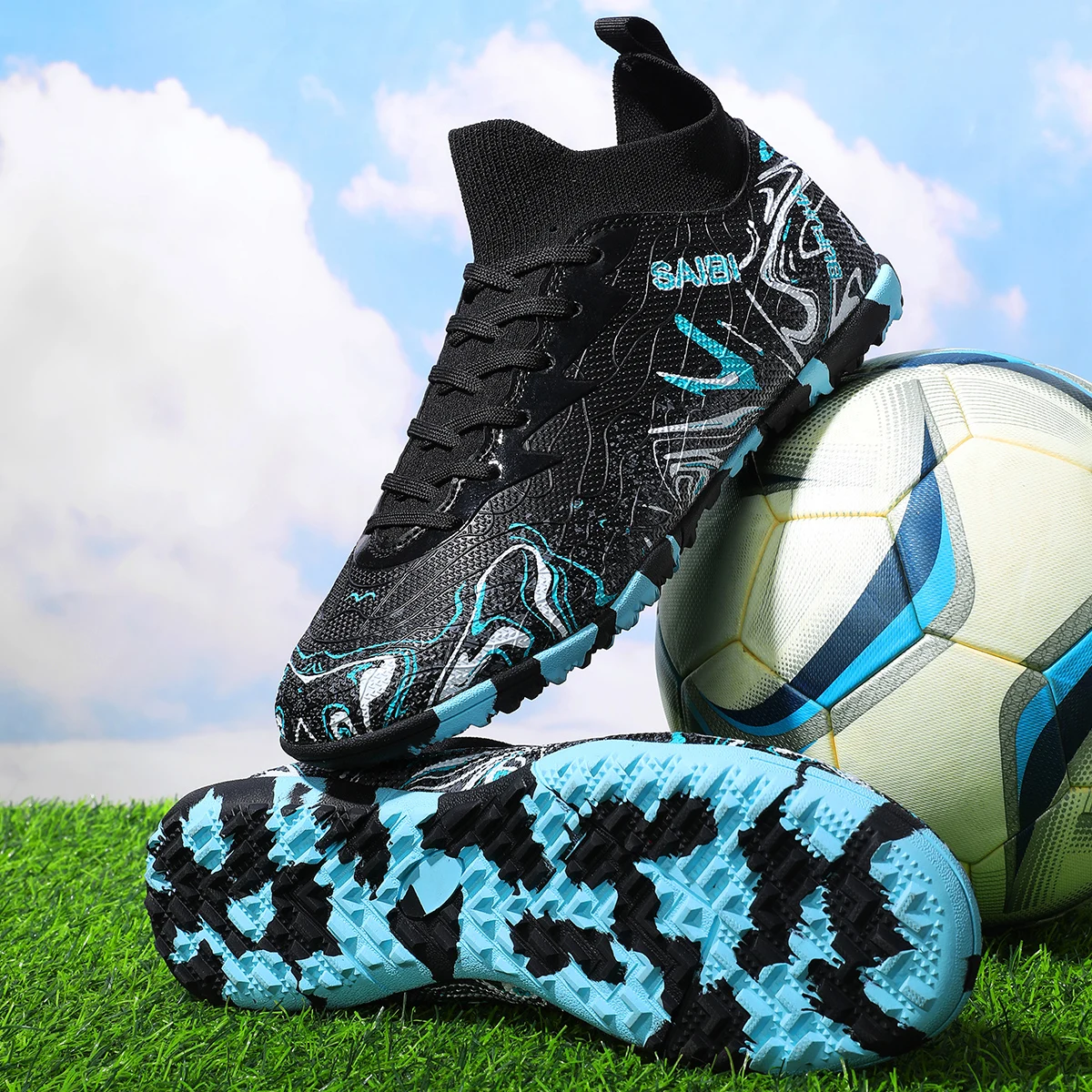 Thumbnail 3 - #56 Latest Soccer Shoes Price Drops