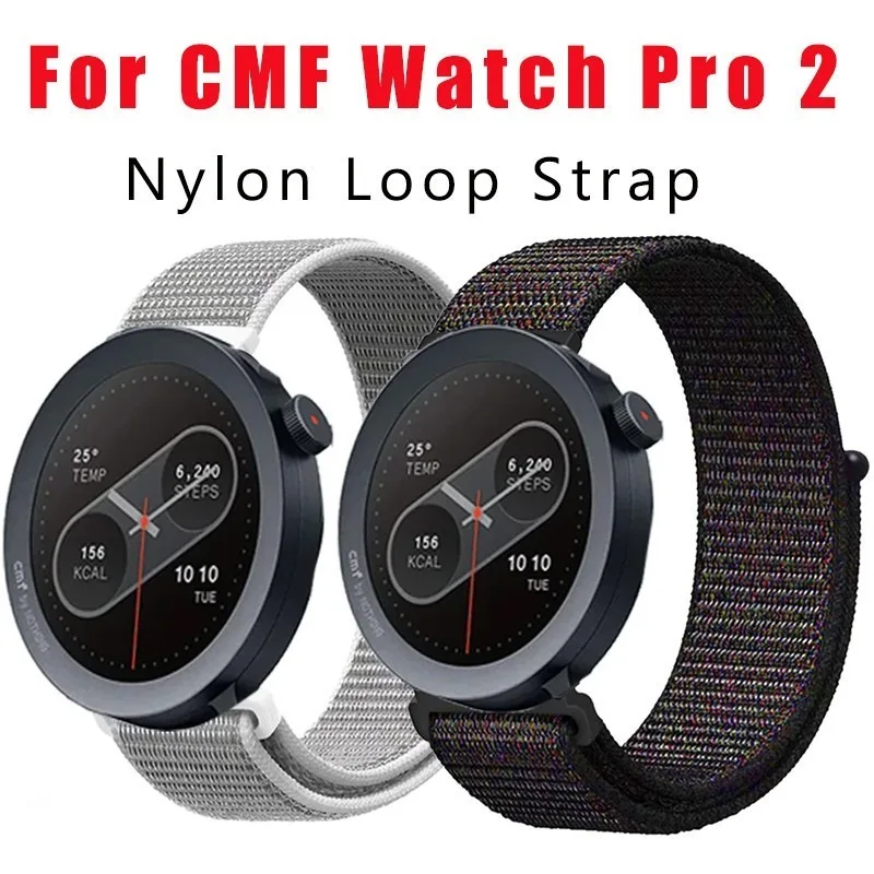Nylon Loop Strap Fo… - image