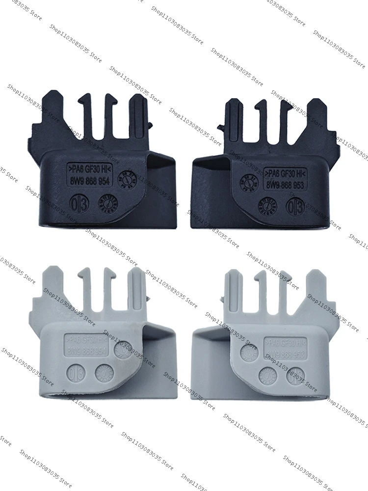 For Audi Q7 A4 S4 R…