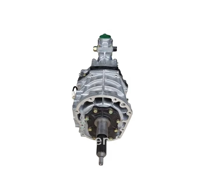 

auto gearbox for Hilux 4X2 Transmission Toyota