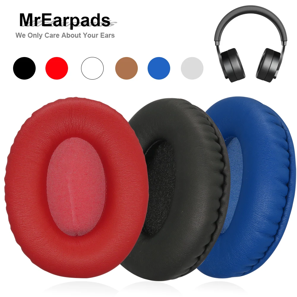 TUF Gaming H7 Earpads For Asus TUF Gaming H7 Headphone Ear Pads Earcushion Replacement