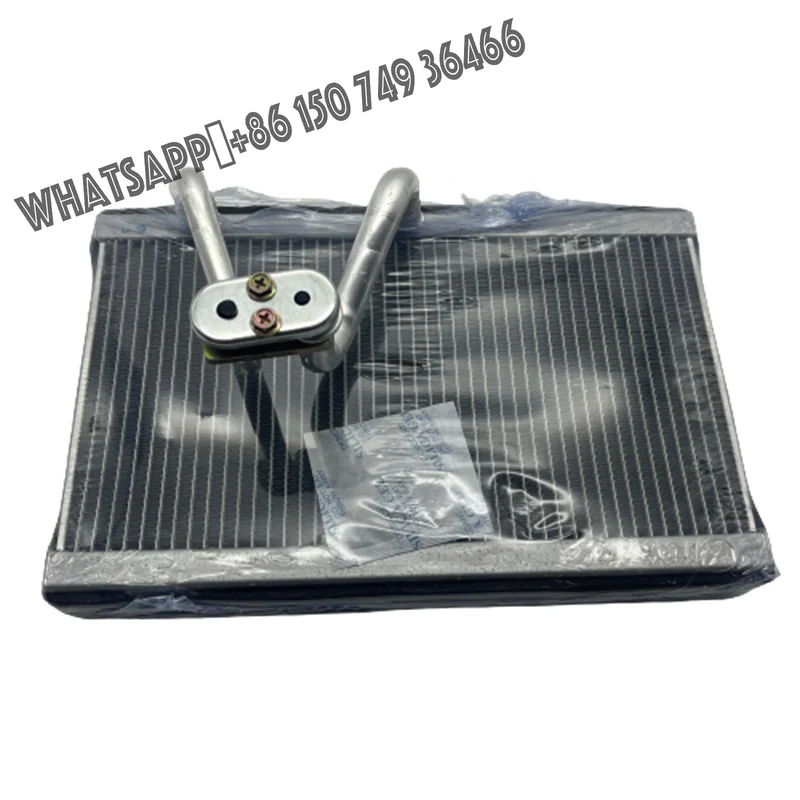 ポルシェ970パナメーラ用オートエアコンシステムカーエアコンエバポレーター 97057332200 97057332201