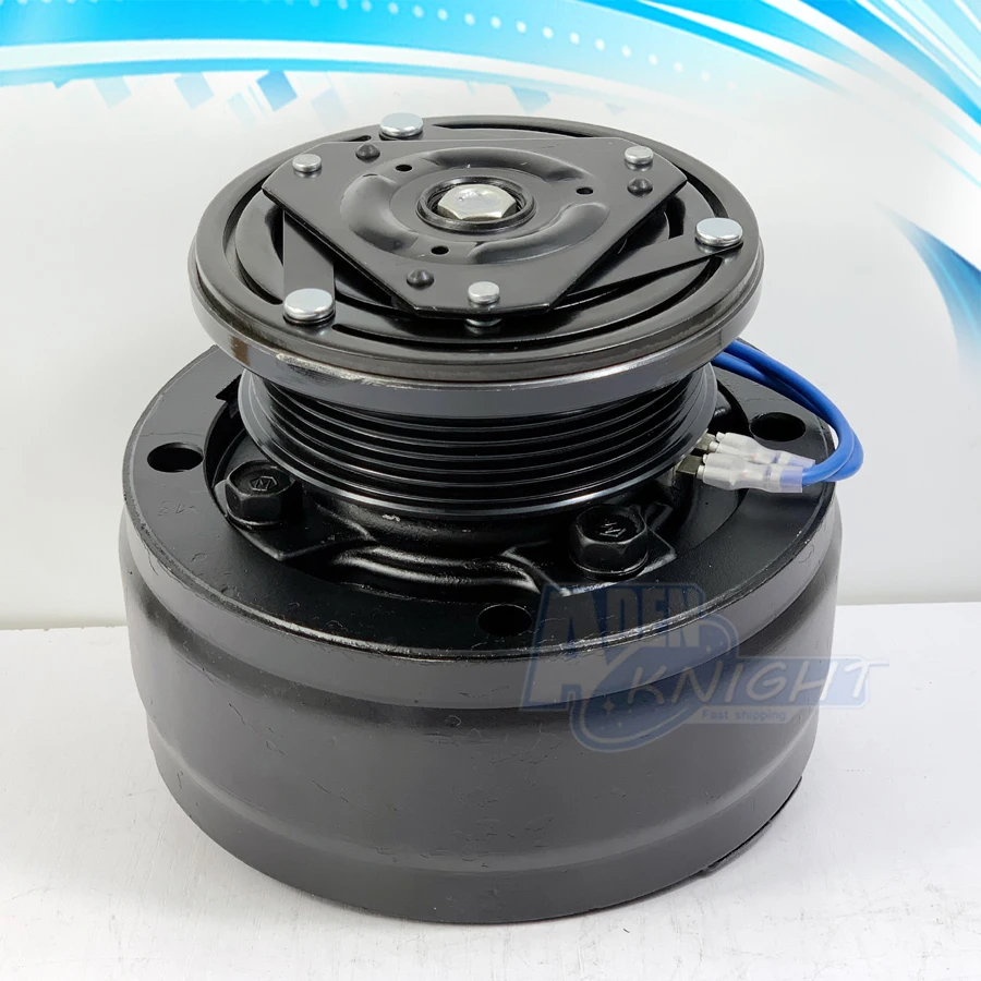 GMC C1500 C2500 ジミー K1500 ソノマ ユーコン用 新車 エアコン コンプレッサー 1134328 1134343 58948