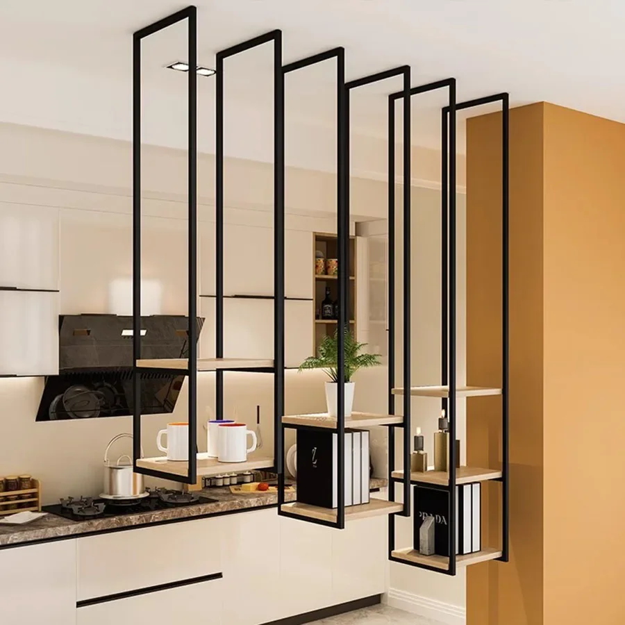 

Kitchen Houses Bar Cabinet Handmade Industrial Living Room Metal Modern Narrow Square Wine Rack Ideas Vitrina Vertical Furniture