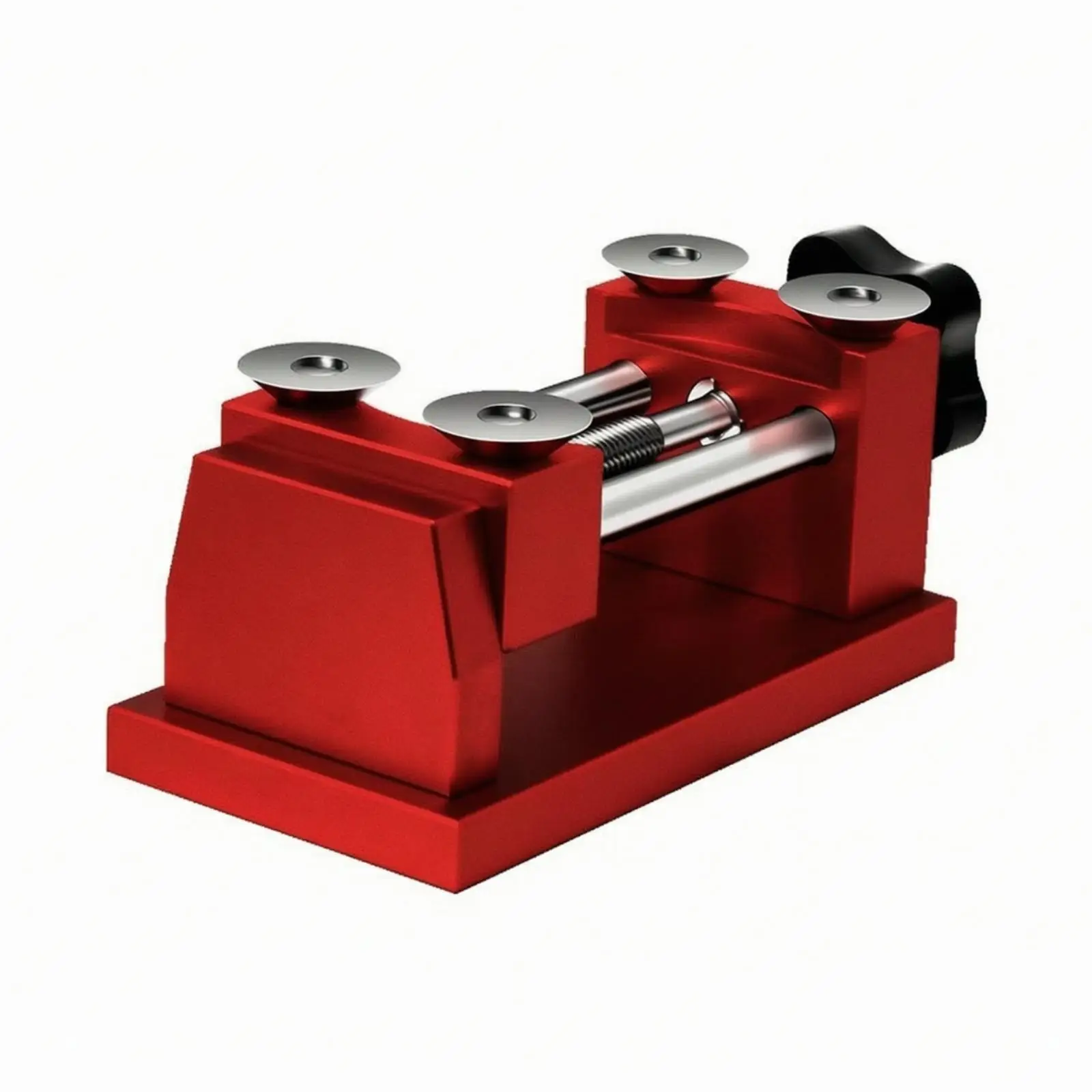 Watch Case Opening Tool with Adjustable Touch Pieces Watch Case Opener Portable