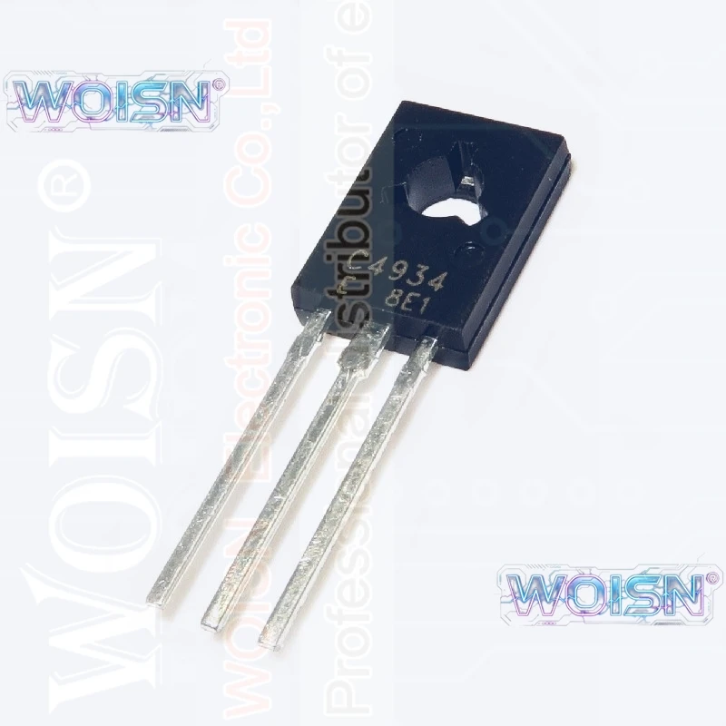 TO-220F G6551 STR-G6551 New Arrival Sufficient Inventory Secure Packing Competitive Price