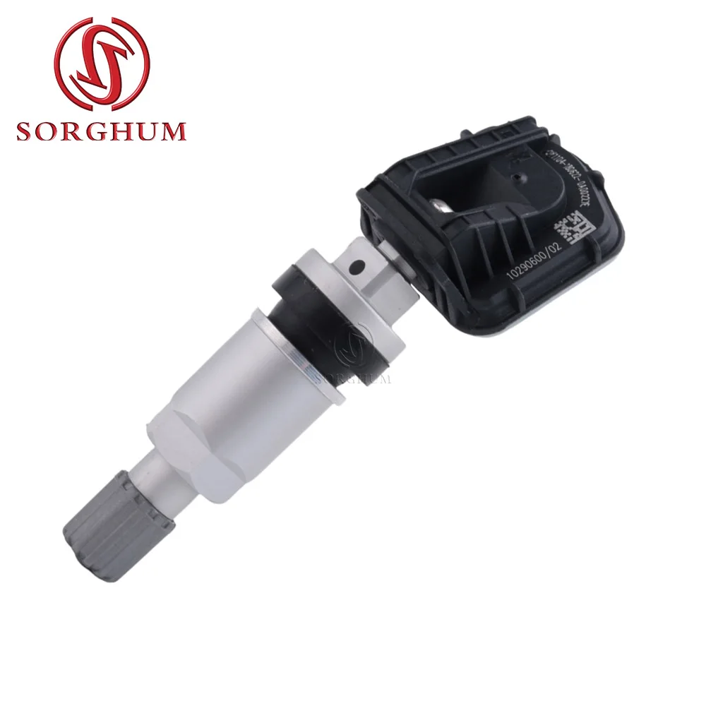 10290600 TPMS Tire Pressure Sensor For MG MG3 MG4 MG5 MG6 ONE Pilot ZS GS EHS EZS EV HS Astor For Roewe ERX5 RX5 RX8 433MHz