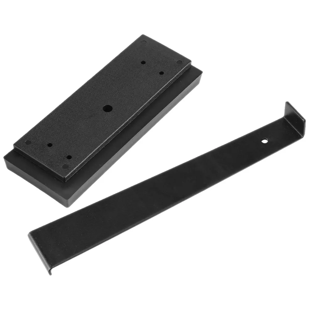 Juego de Herramientas Manuales para Instalar Barras de Sujeción en Pisos de Vinilo, Accesorios para Montaje de Pisos