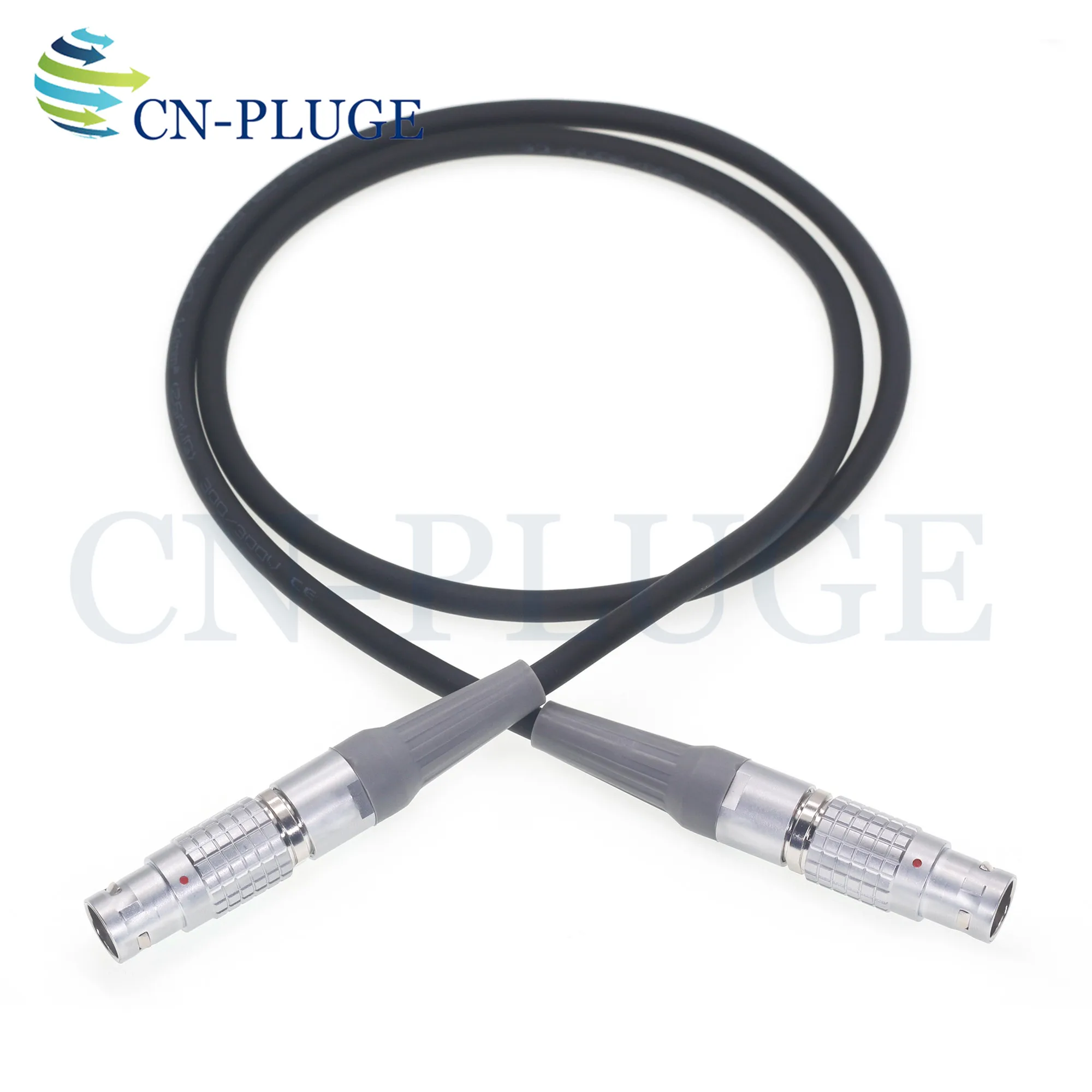 SCORPIO 45' Telescoping Rocker Compensation Cable 2B 10-pin to 10-pin 2M