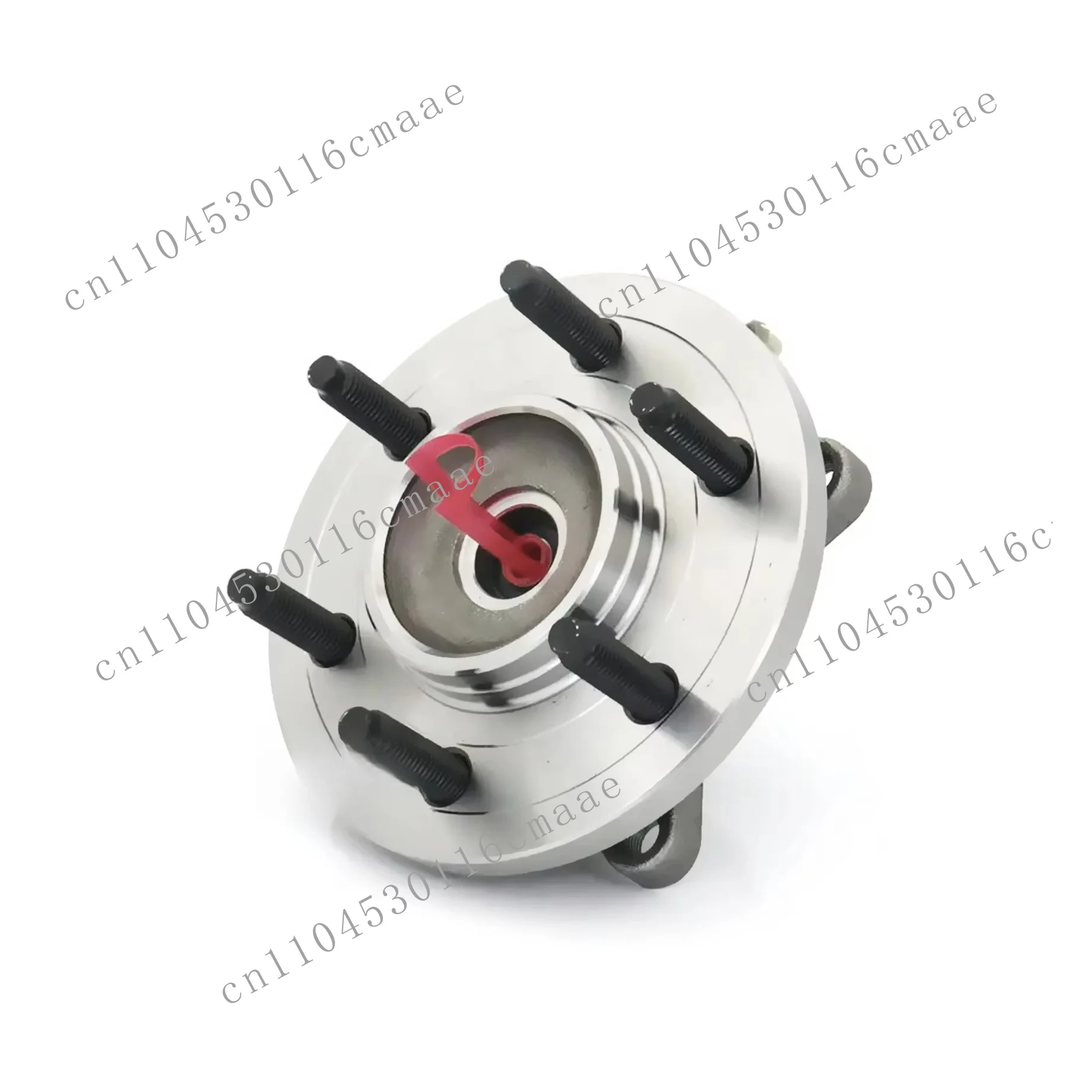 515119 Front wheel hub bearing unit complete assembly, precision design, suitable for 9L3Z1104A