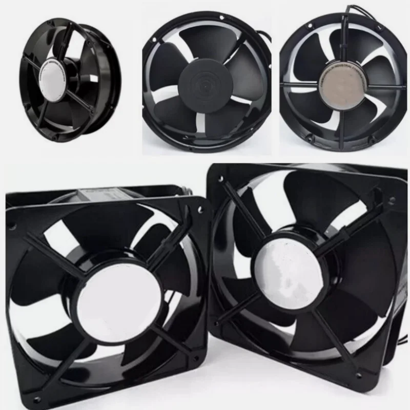 

New Original Cooling Fan UZS15D20-M AC200V 35/33W RB2T-250/084M K171 l-2262