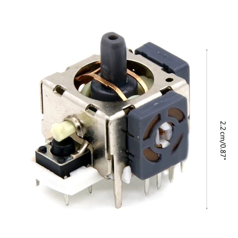 Potenciómetro del módulo del analógico del joystick 3D M17B apto para controlador XBOX360