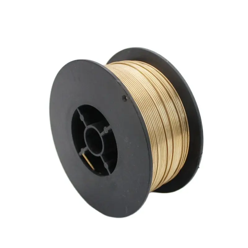 Imagem -02 - Ercusi-um Fio de Soldagem de Cobre Silicon Bronze Spool Hastes de Enchimento Tig Diâmetro mm