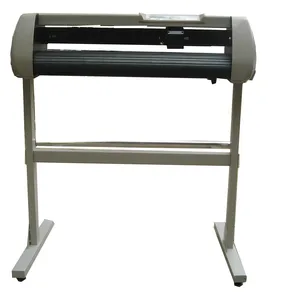 آلة الملصقات المهنية / آلة قطع الملصقات / الفينيل القاطع Fotter أفضل 6 آلات قطع فينيل مبيعا - No5