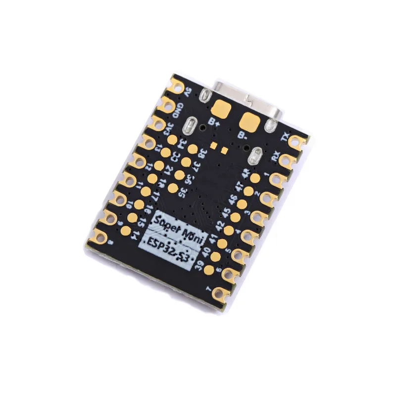 1-10pcs ESP32-S3 Development Board ESP32 S3 SuperMini WiFi Bluetooth 5.0 Ultra-Small Development Board ESP32-S3FH4R2 For Arduino - Image 3
