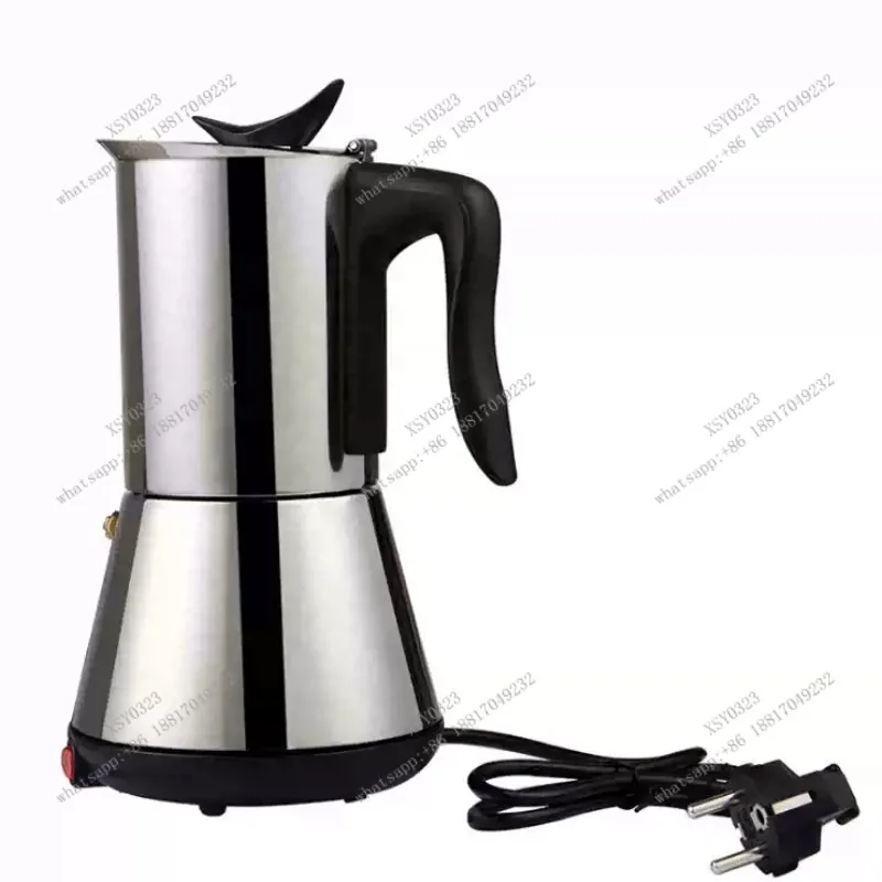 #12 Compare Electric Moka Pots Before You Buy