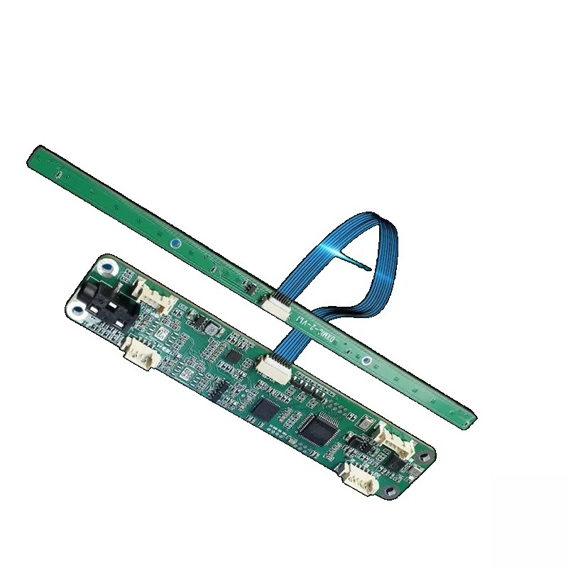 4 array directional 60 degree microphone module noise reduction, digital echo cancellation and speaker echo