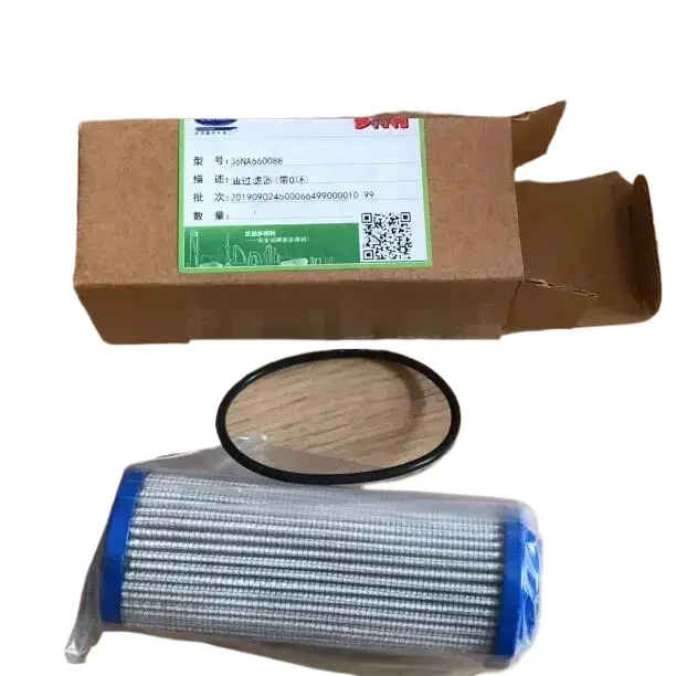 

Aire acondicionado 30HXC/30HXY, nuevo y Original, filtro de aceite 06NA660088, 06NA660028