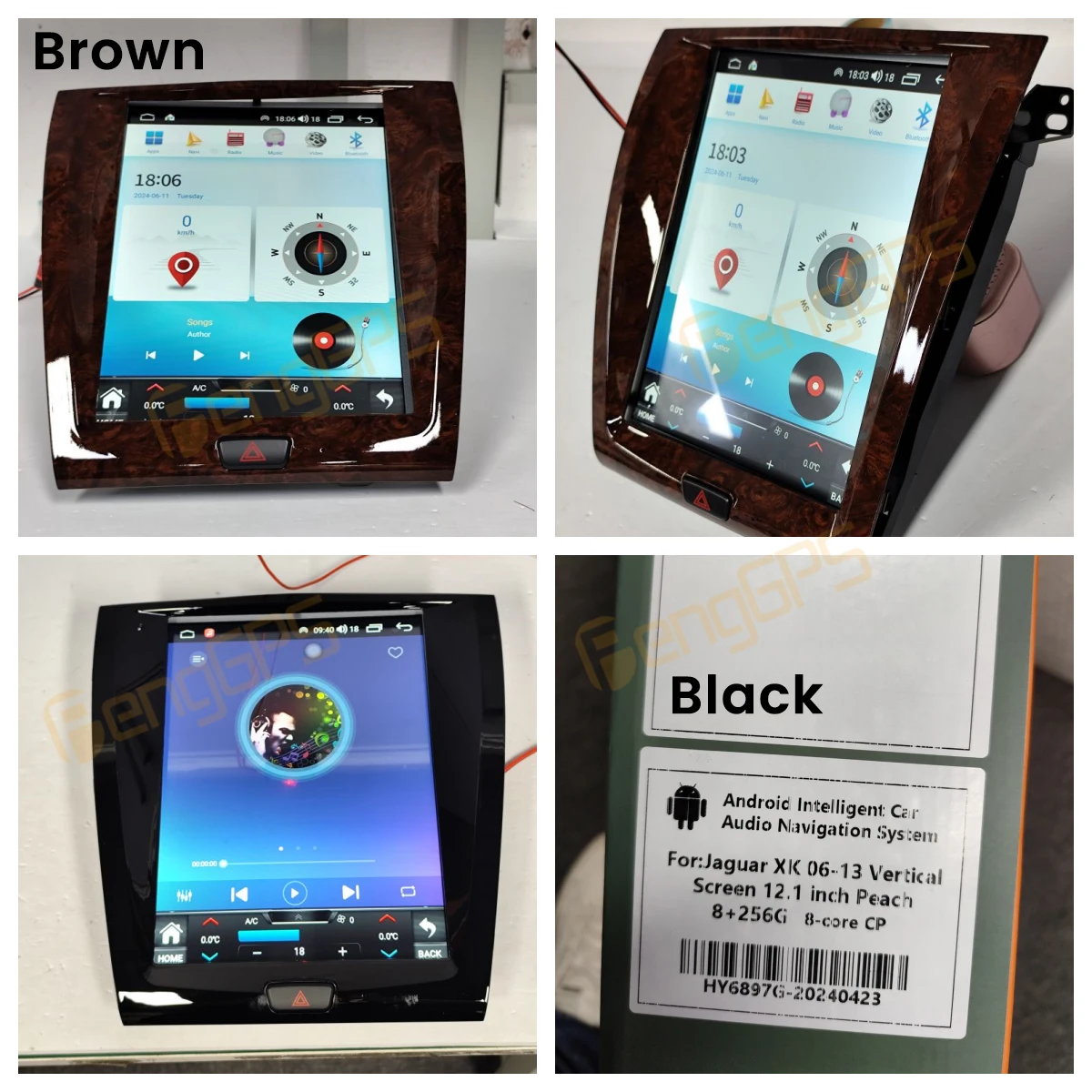 For Jaguar Xk Xkr S… - image