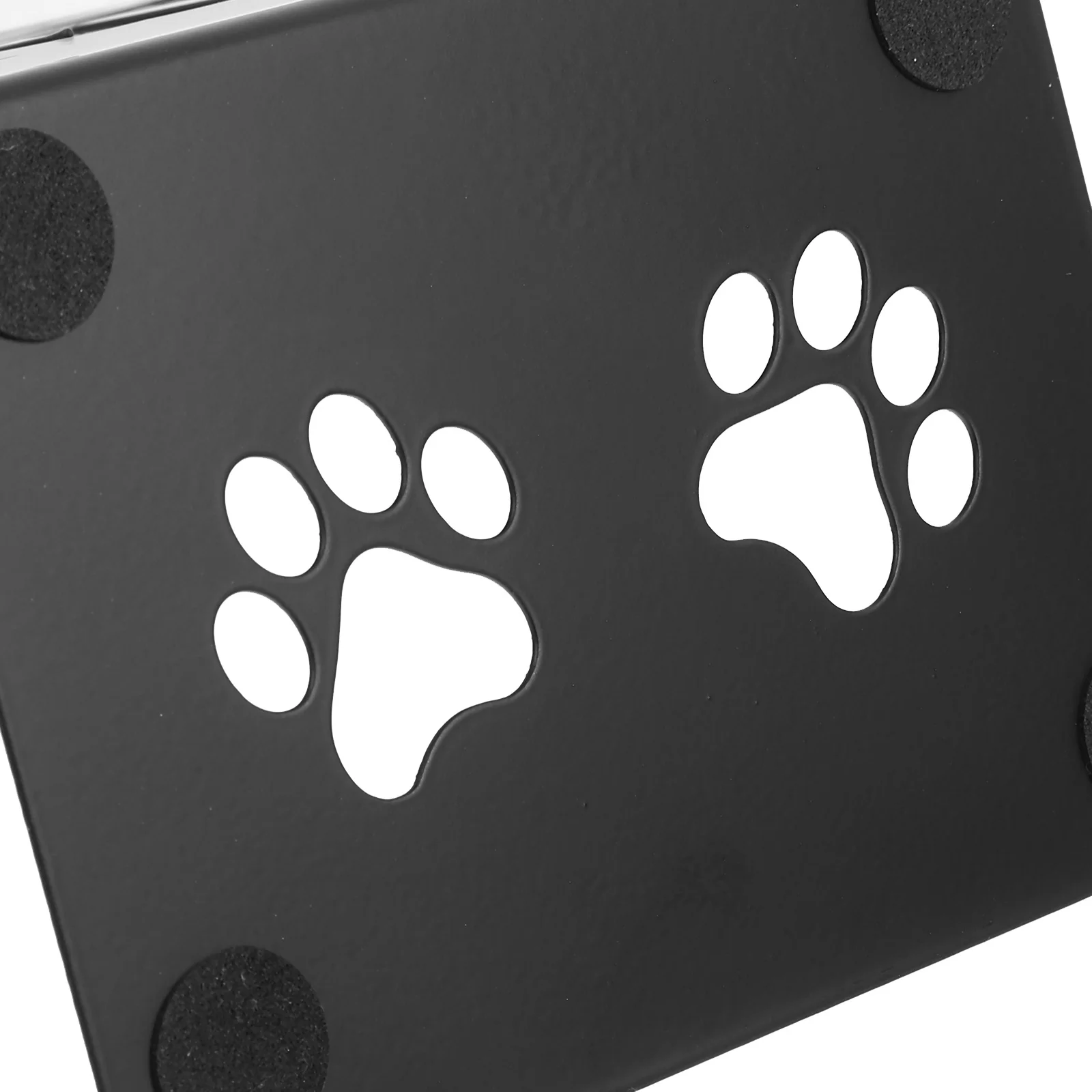 2Pcs Metal Iron Cat Bookends Decorative Bookends for Office Shelves Holder Heavy Duty Study Book Stoppers