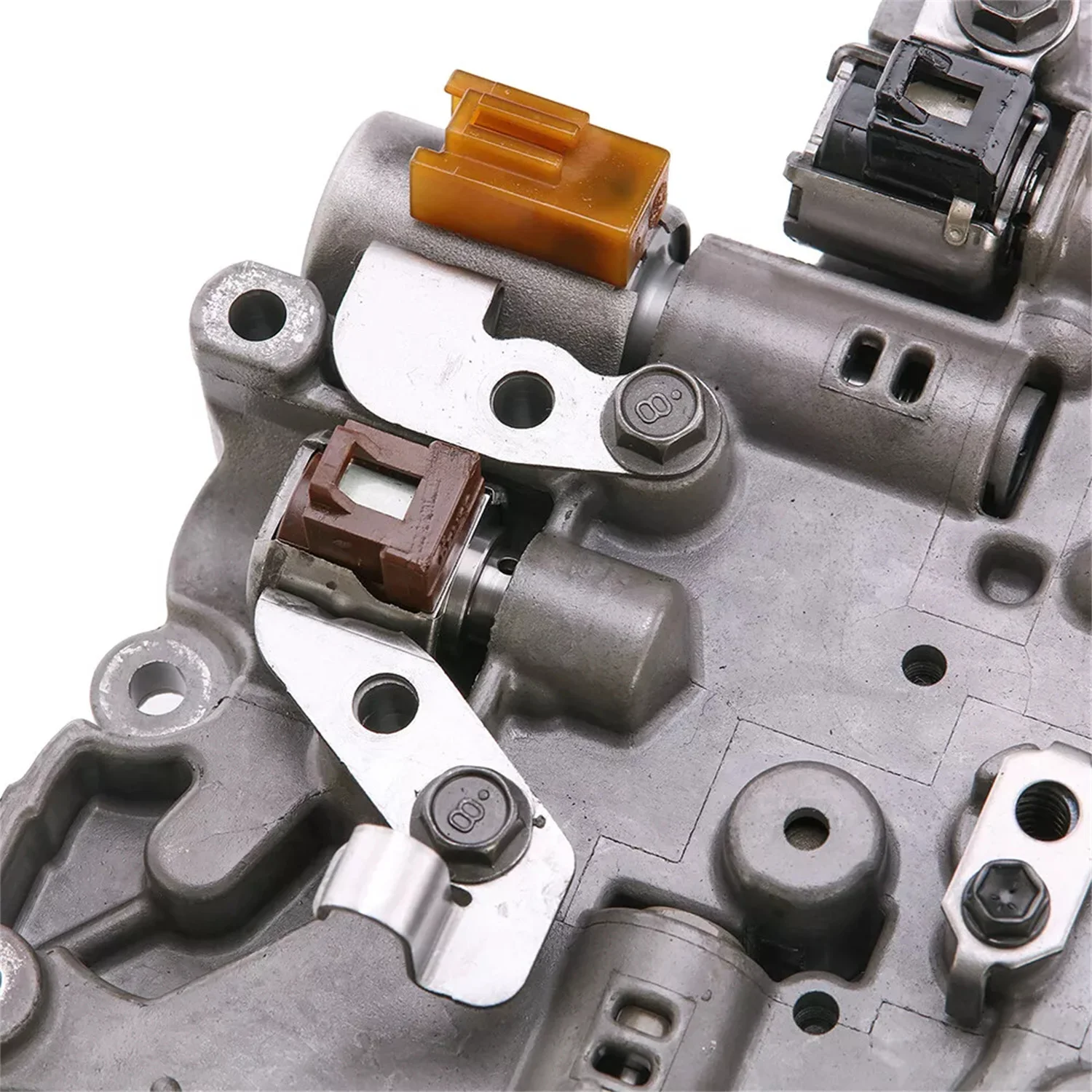 محرك صمام نقل الجسم P277401 U140 U240E U140E/F U240E/F U241E/F لتويوتا سولارا سيليكا RAV4 كامري لكزس RX300