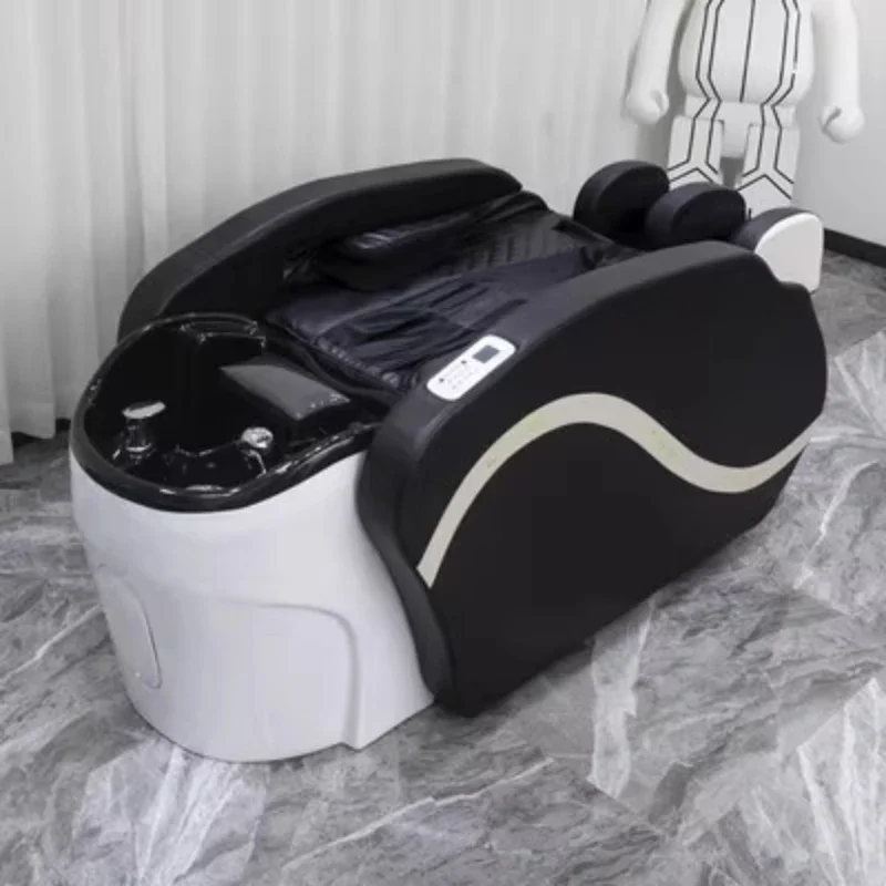 Lounge Artifact Ergonomics Shampoo Chairs Adult Big Ergonomics Shampoo Chairs Luxury Living Room Furniture