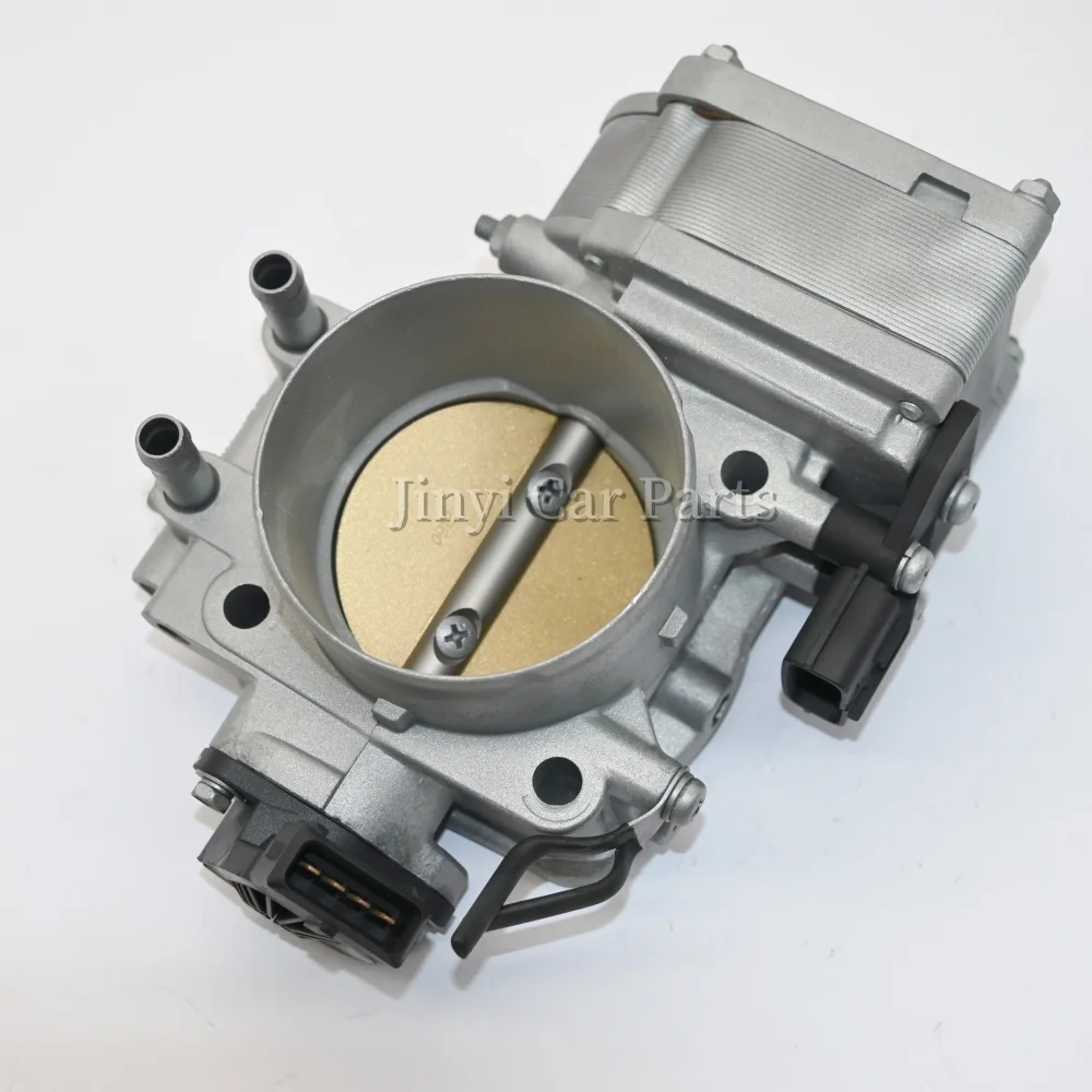 EAC60-011 MR578448 Throttle Body Valve for Mitsubishi Dion Galant Chariot Grandis RVR Space Runner 4G63 4G64 GDI 1997-2001