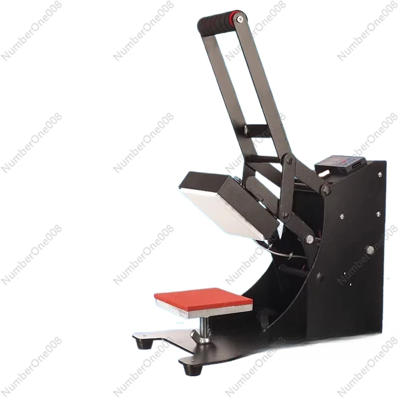 

Heat Transfer Printing Equipment Stamping Machine