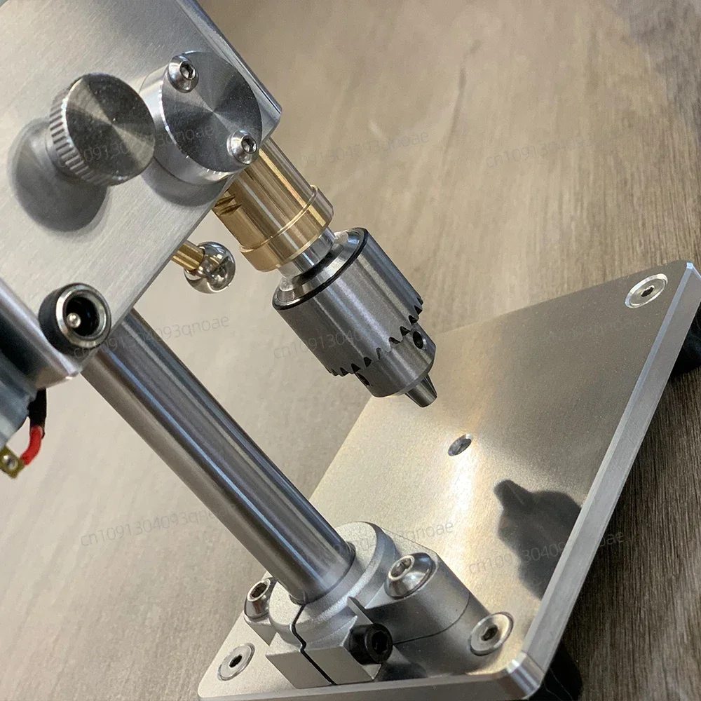 

Mini Drill Micro Boutique Precision Watch Repair Table DIY