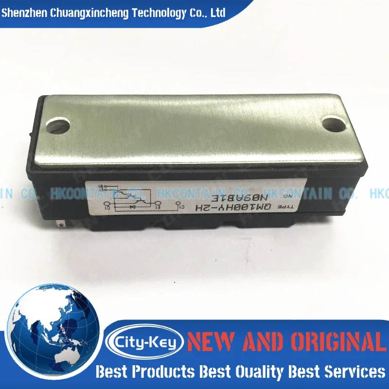 New and Original QM30HY-2H QM50HY-2H QM60HY-2H QM75HY-2H QM30HY-24 QM50HY-24 QM75HY-24 QM100HY-24 QM100HY-H QM100HY-2H MODULE