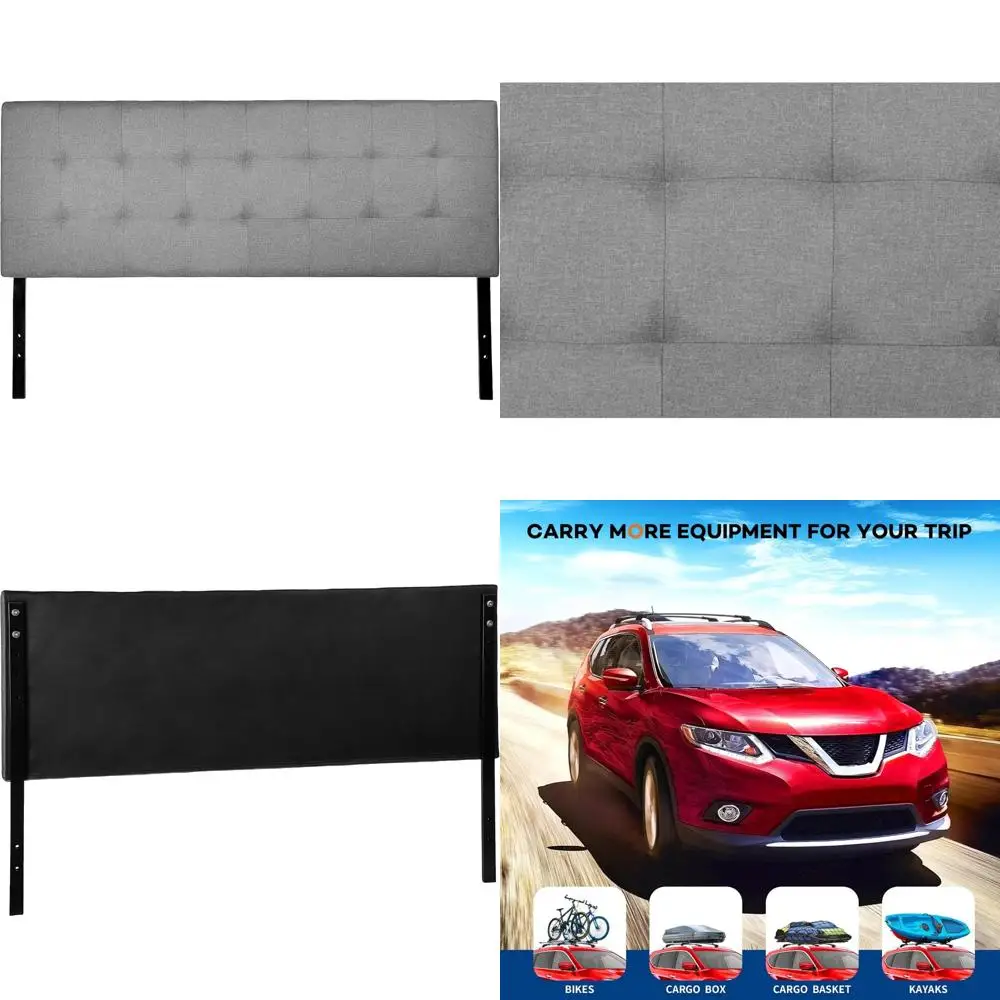 

Adult-Sized Heavy Duty Folding Camping Chairs Supporting 450 LBS, with Side Pockets