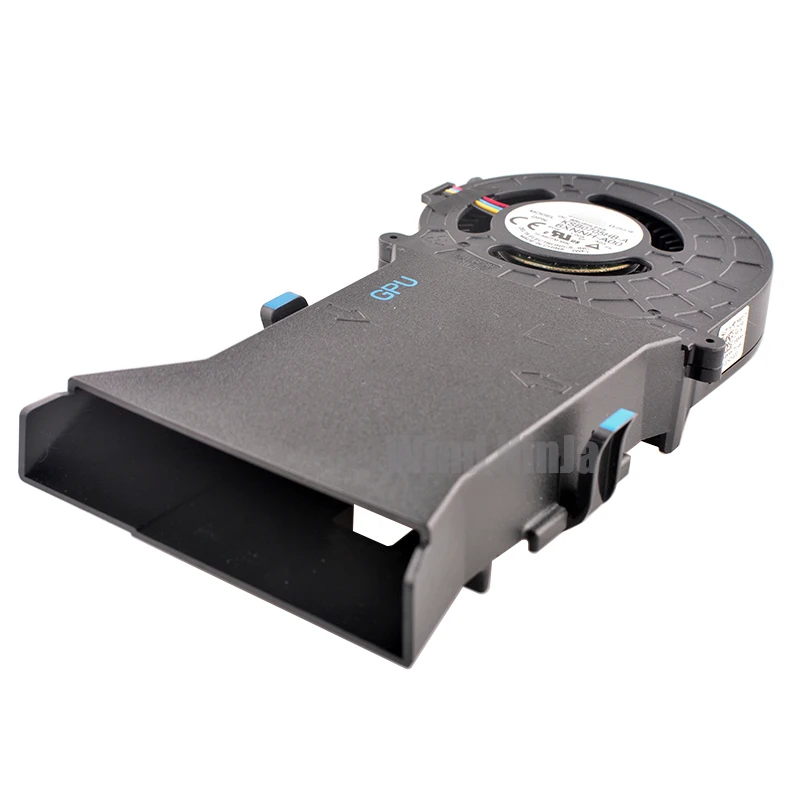 KSB0705HB-A 6XNNH-A00 A03 DC5V 1.00A 10.55CFM Centrifugal fan blower cooling fan for AlienwareAlpha Game console GPU