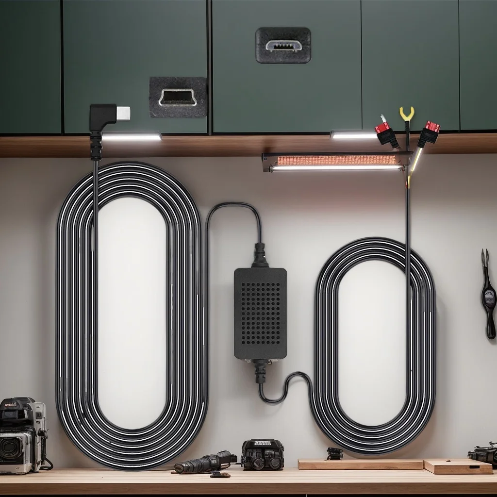 3A 3.5M Car Dash Ca…